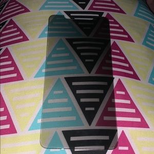 Privacy screen protector.